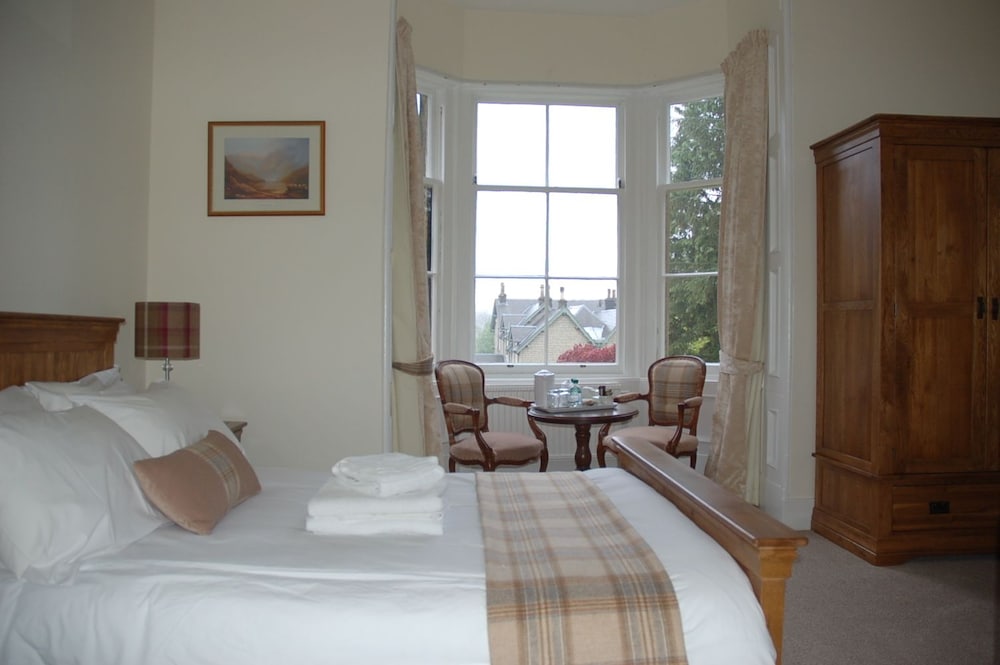 Lubnaig Guest House 6/50