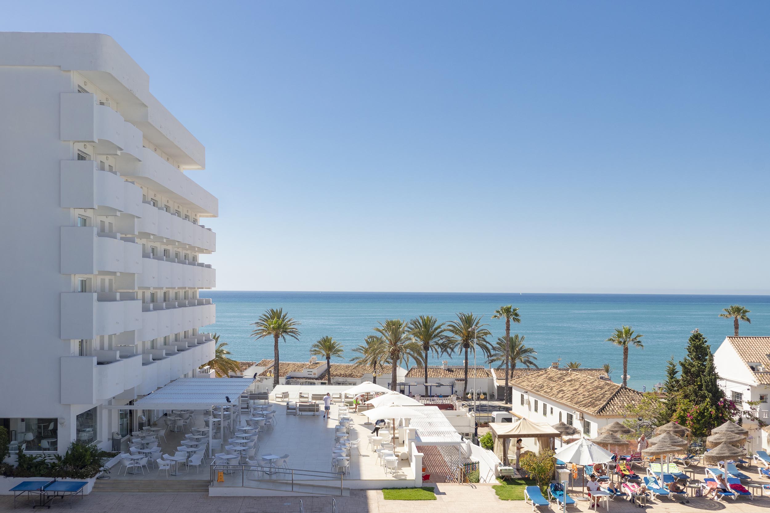 Hotel Palia La Roca 1/45