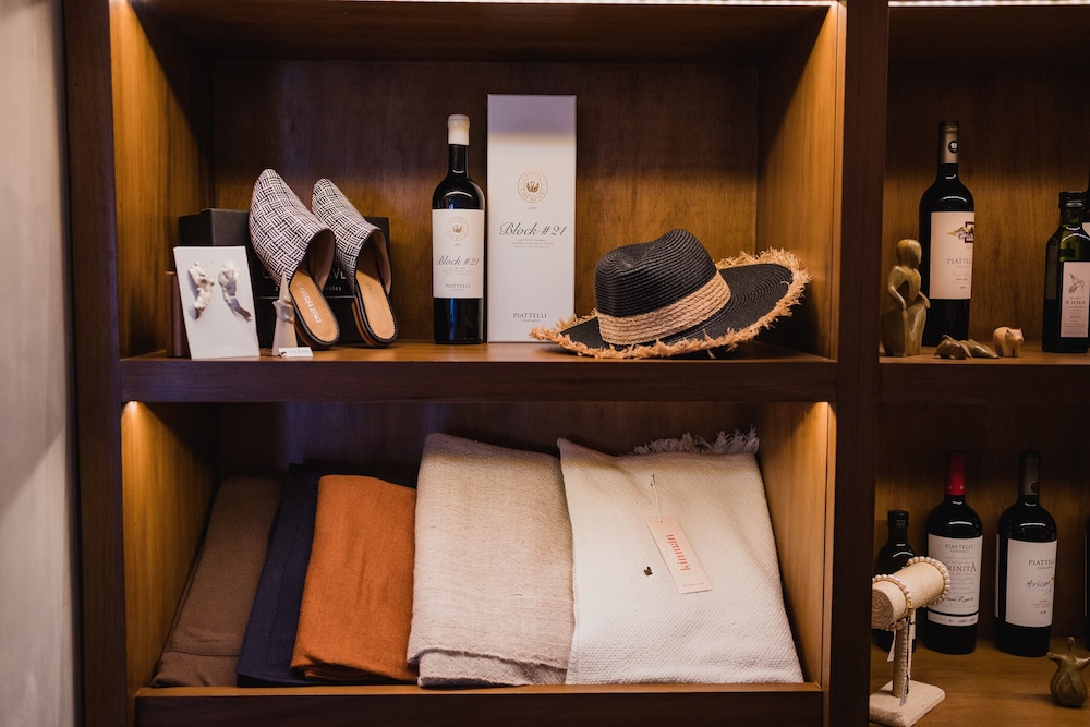 Piattelli Wine Resort 14/50