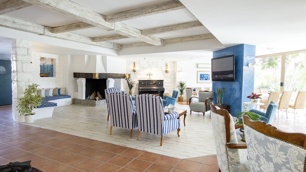 Flora Bodrum Hotel 49/63