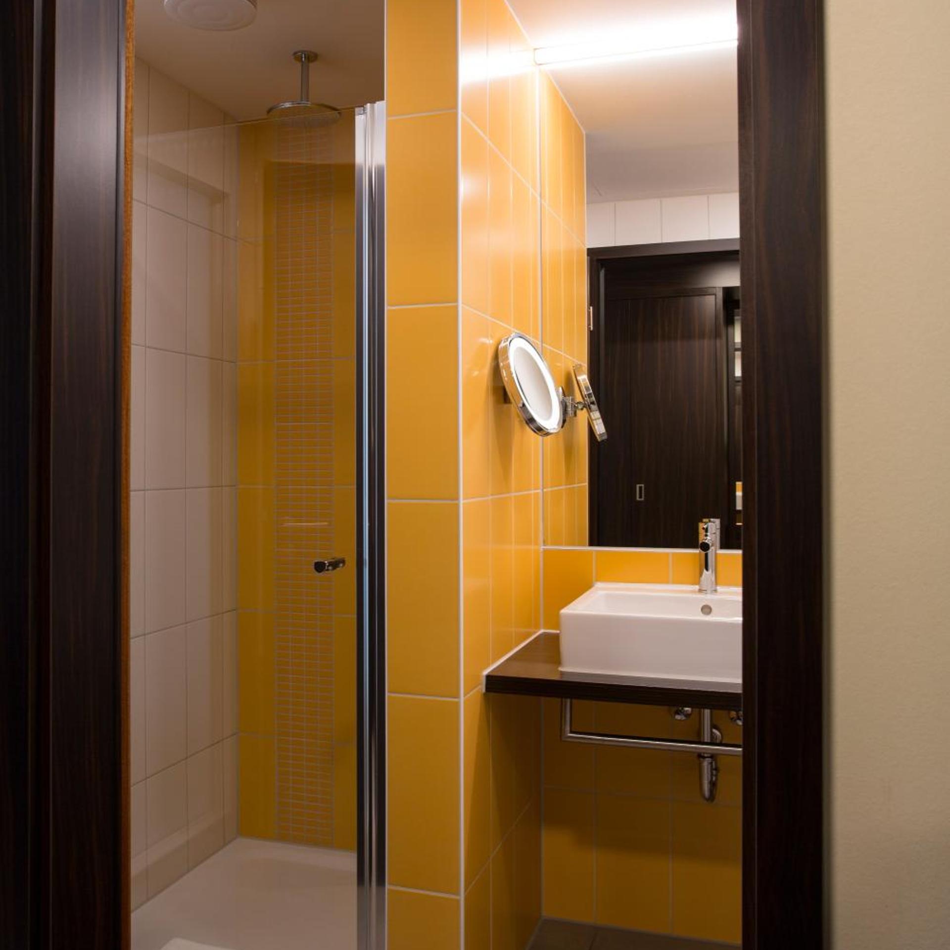 Room, Double Bed, Balcony or Terrace، TOP CountryLine Heide Spa Hotel 4/5