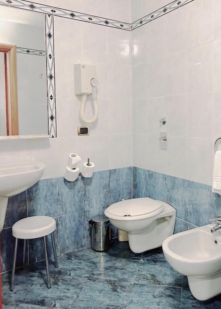 Hotel Vitruvio 48/50