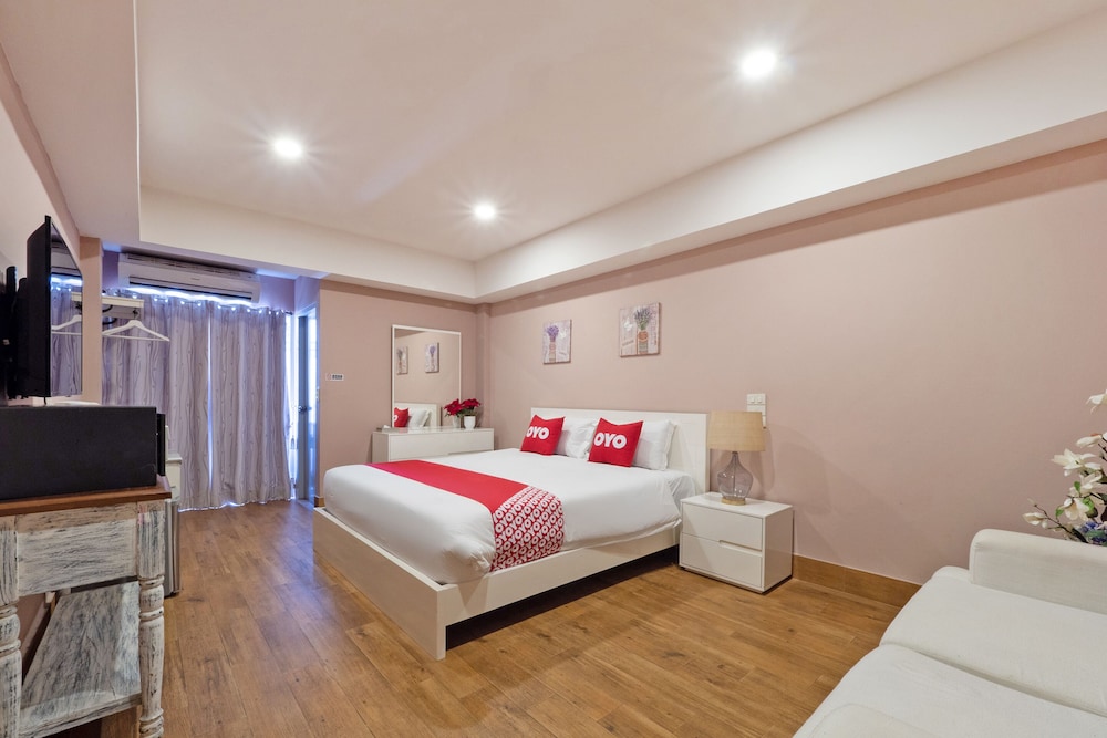 Capital O 75379 Sabai Living Pattaya 13/50