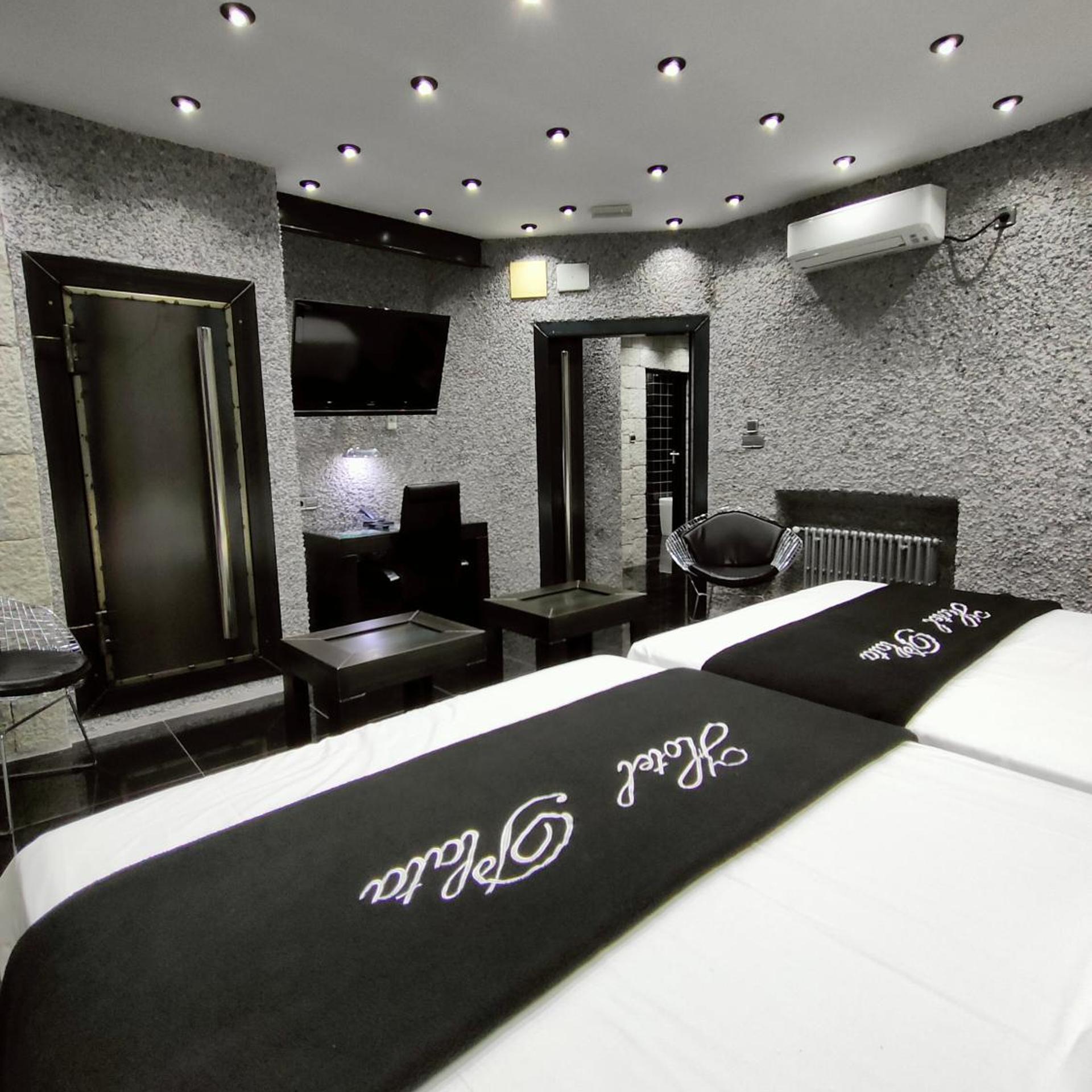 Hotel Plata by Bossh Hotels 10/52