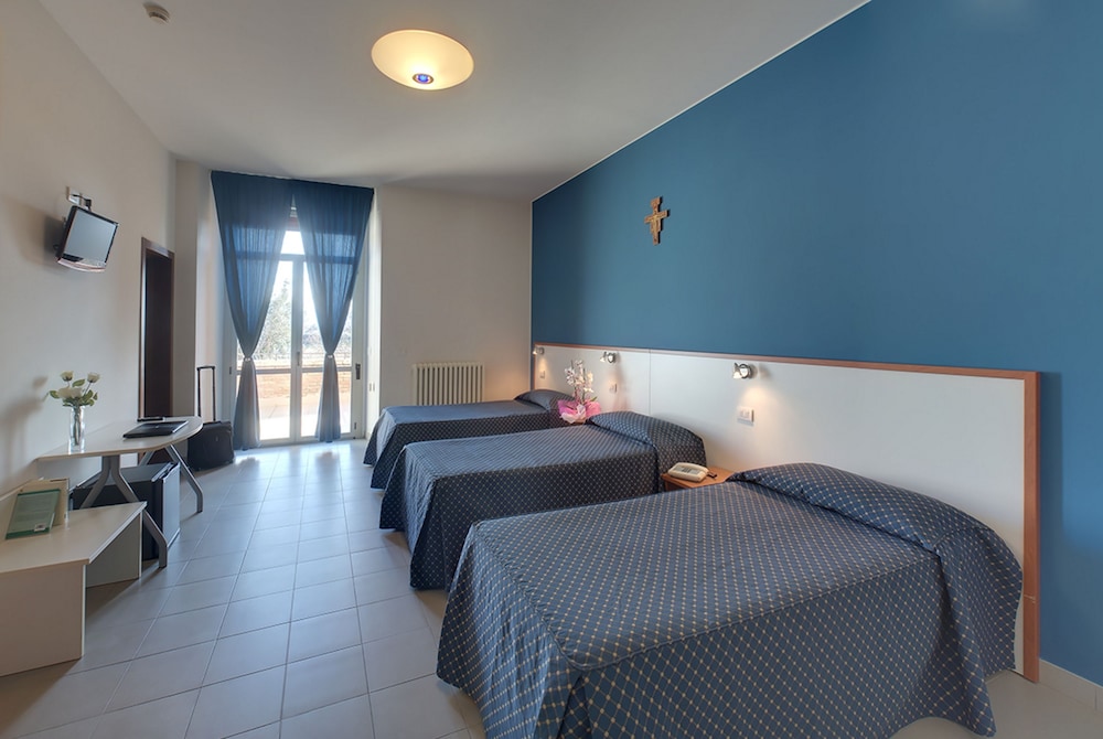 Domus Pacis Assisi 22/75