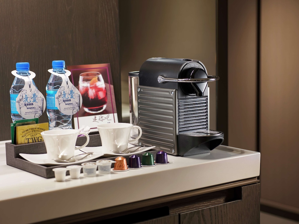 Hilton Taipei Sinban 56/74