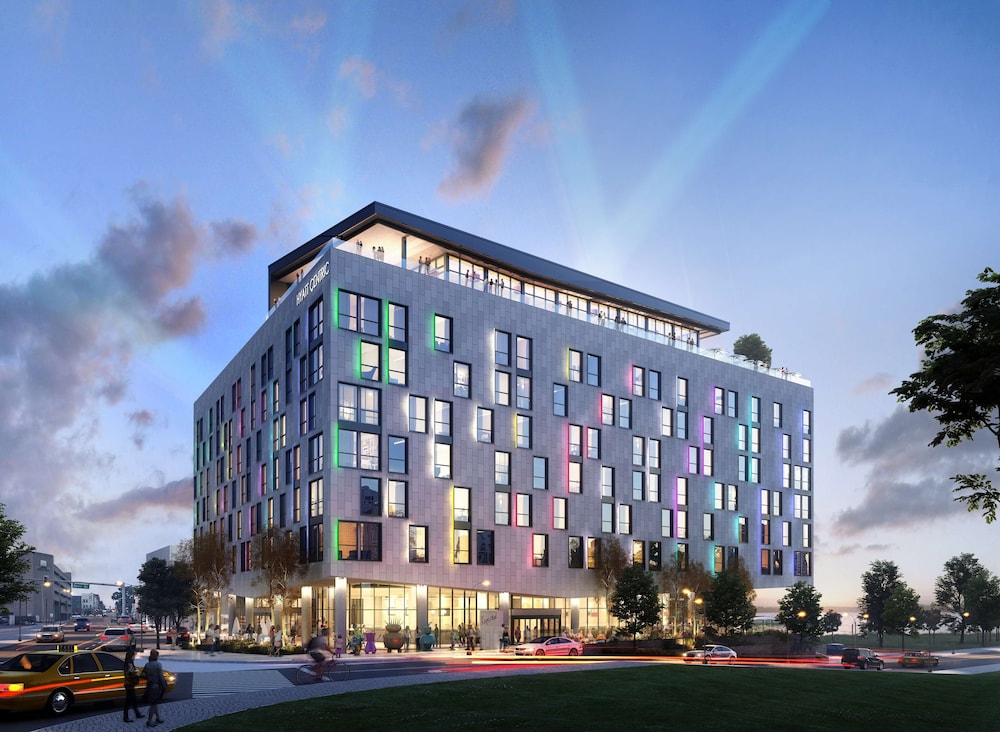 Hyatt Centric Beale Street Memphis in MEMPHIS - TN