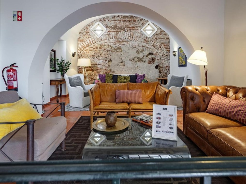 Albergaria Do Calvario by Unlock Hotels 25/35