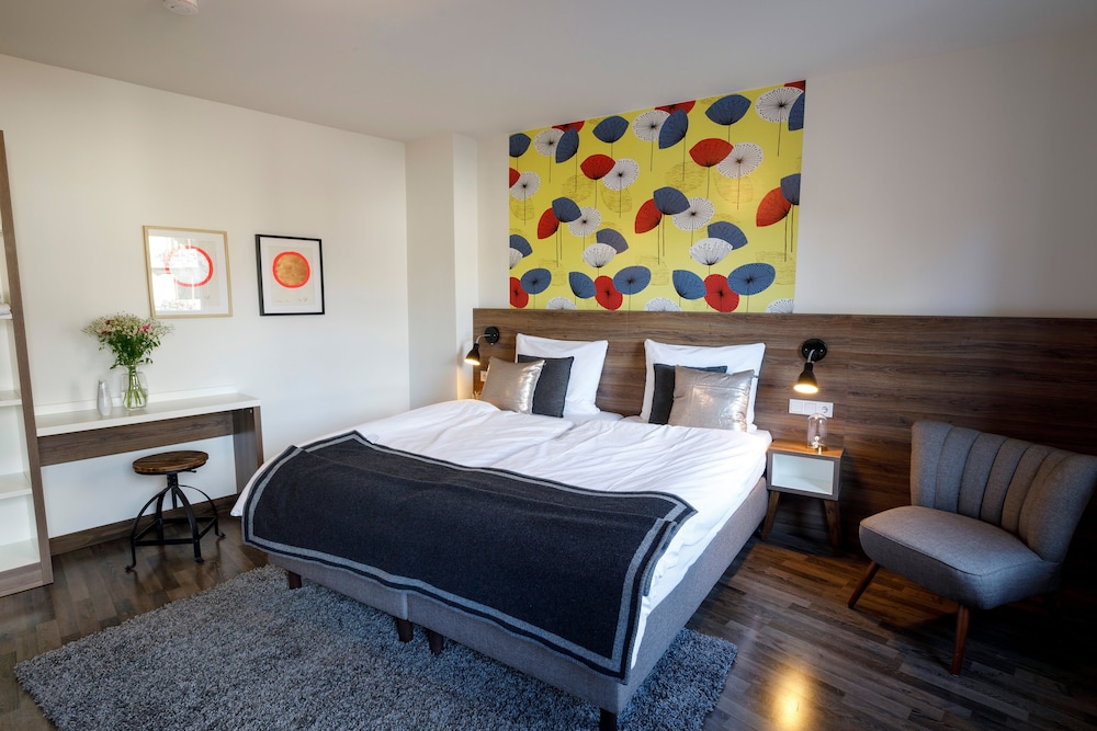 Koncept Hotel Zum Kostbaren Blut 12/42