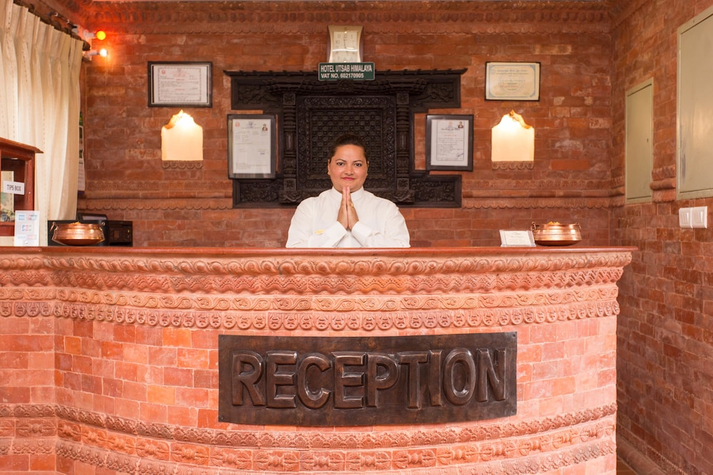 Hotel Utsab Himalaya 8/27