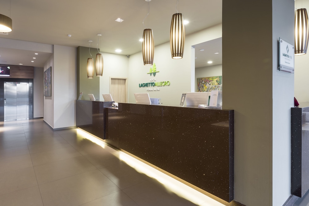 Hotel Laghetto Pedras Altas 6/63