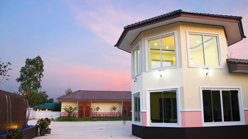 Baan Maesot Boutique Resort 1/30
