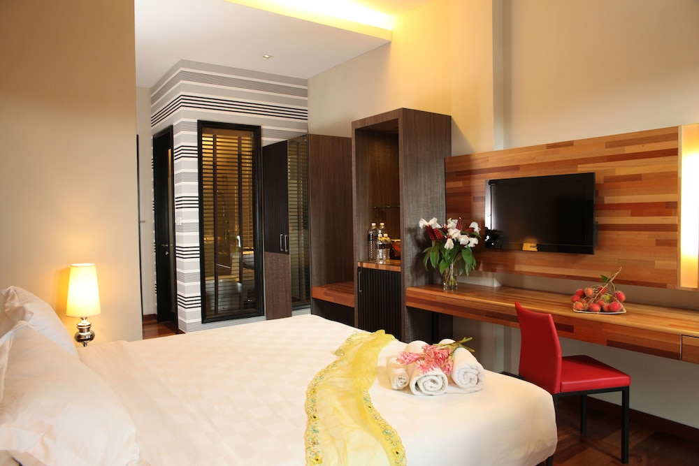 The Ranee Boutique Suites 22/74