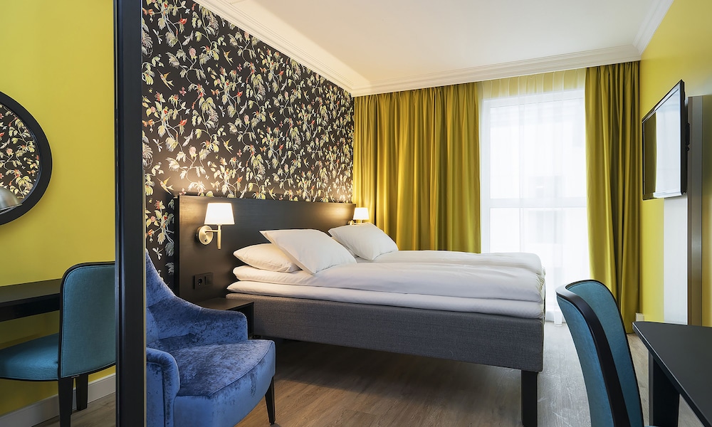 Thon Hotel Sno 3/30