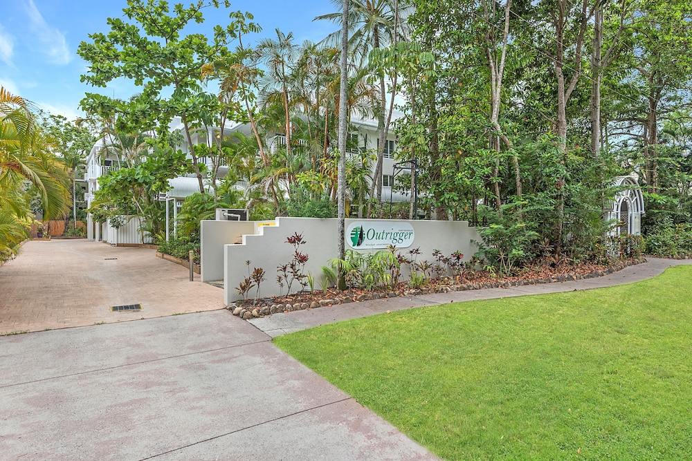 Outrigger Apartments Port Douglas 37/50