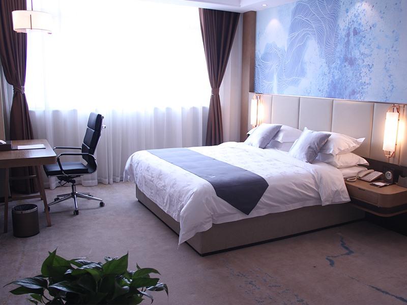 GreenTree Eastern Liaocheng Linqing City Yandian Hotel 26/41