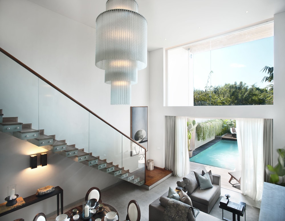 Hu U Villas Seminyak Bali 21/50
