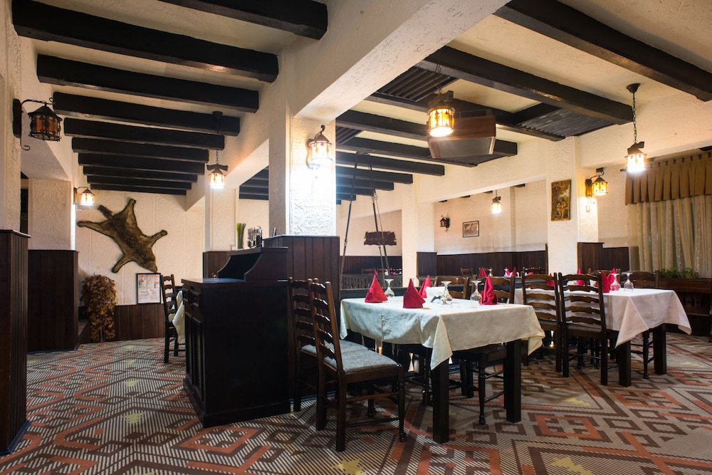 Hotel Bucegi 20/34