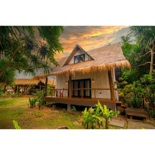 The Henry Resort Qi El Nido in EL NIDO