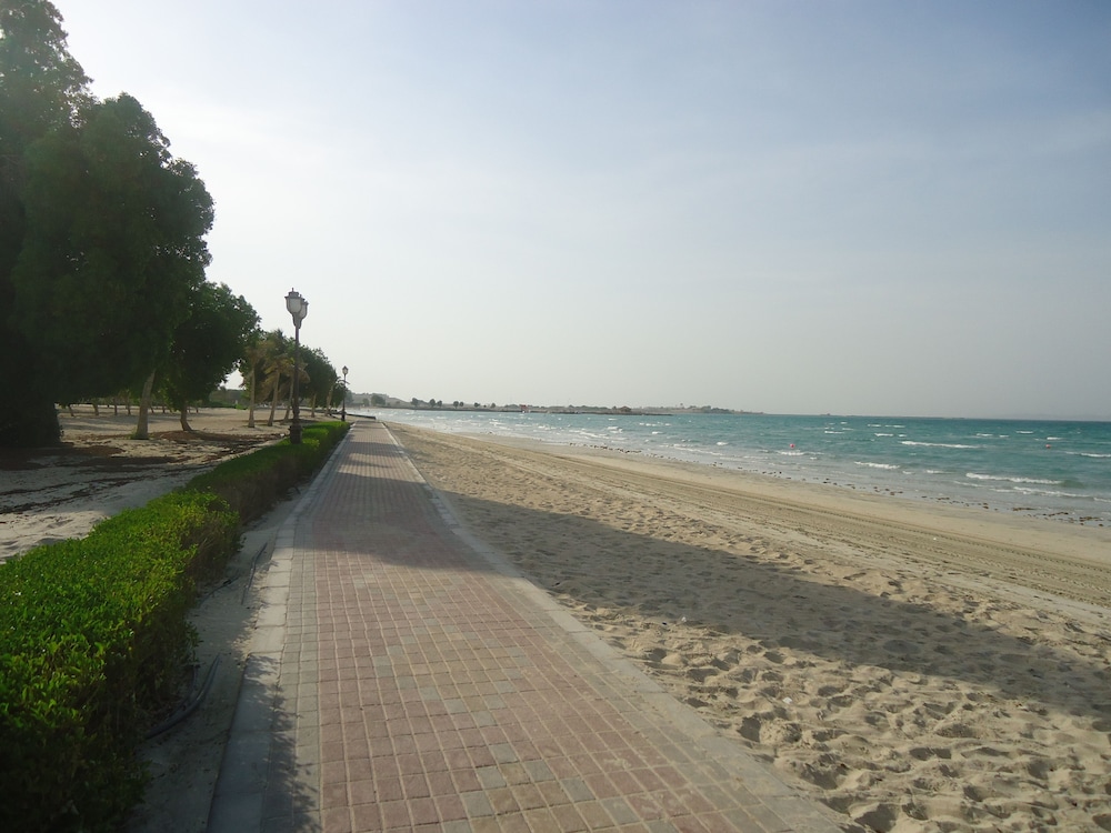 surroundings