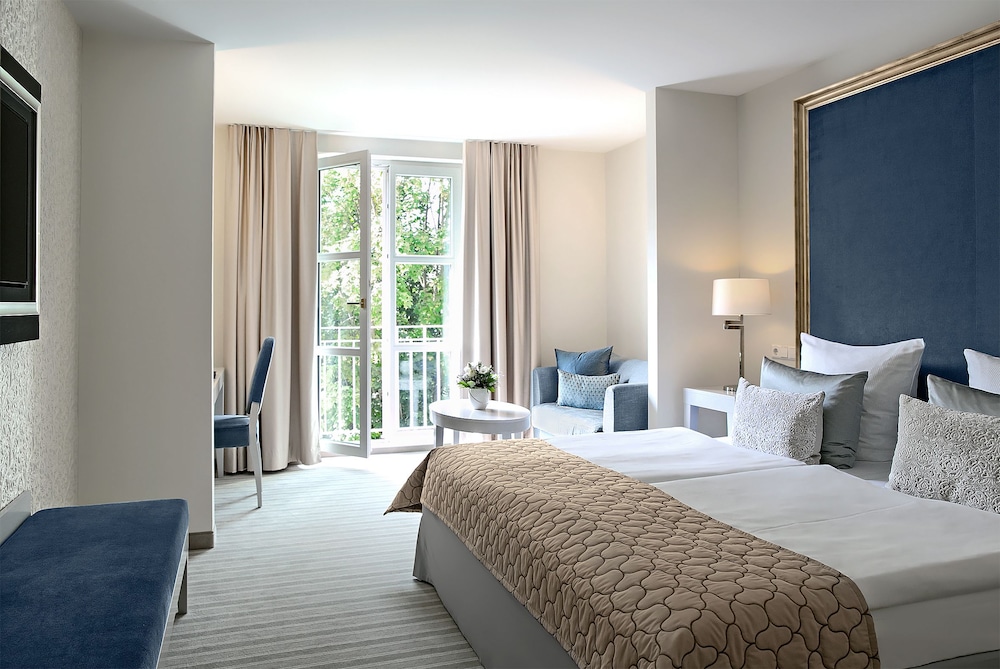 Dorint Parkhotel Meissen 14/79