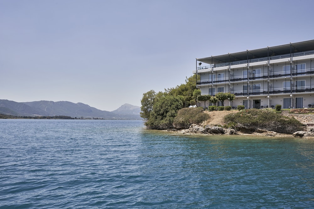 Xenia Poros Image Hotel 52/65