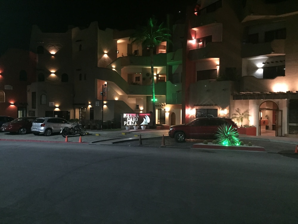 Studio Suite At Marina Cabo Plaza 5/39