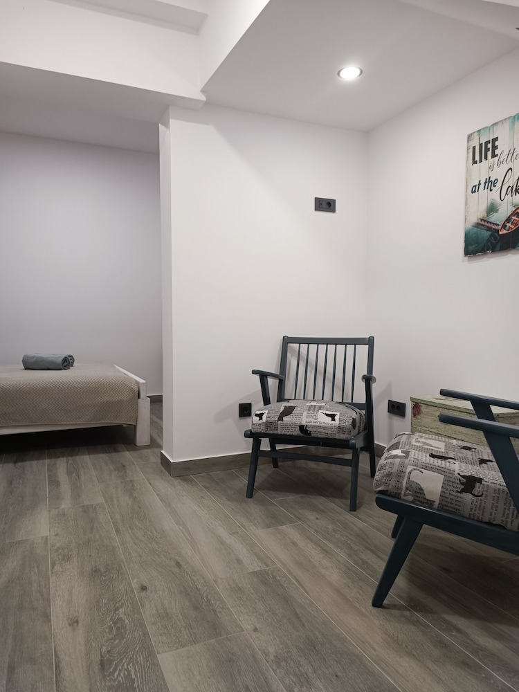 ROOMS MADISON 29/55