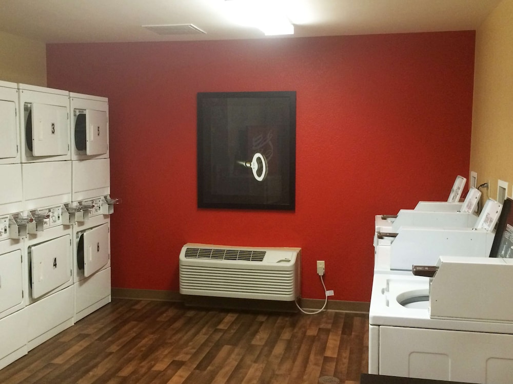 Extended Stay America Philadelphia - Mt. Laurel Crawford Pl 44/52
