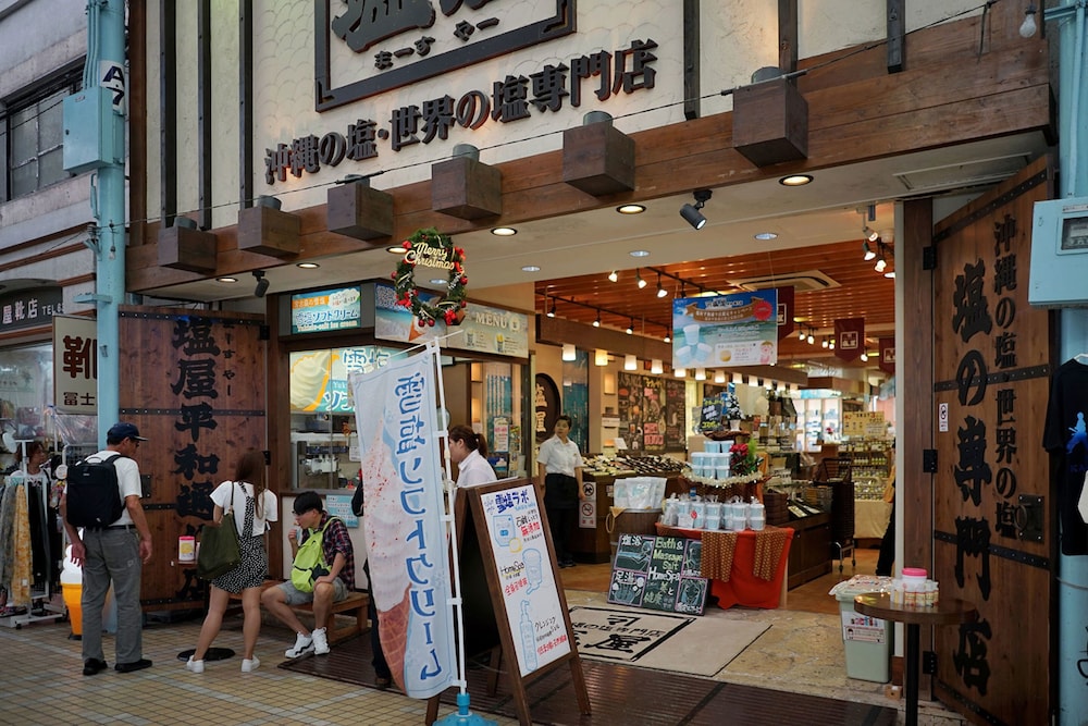 Hotel Cocktail Stay Naha 27/50