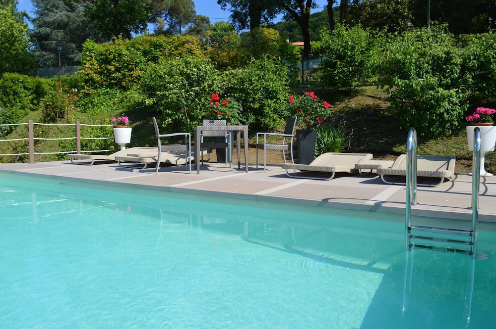 Relais Sans Soucis and Spa 61/65