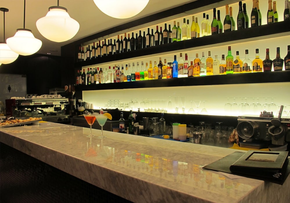 Bulnes Eco Suites 53/62