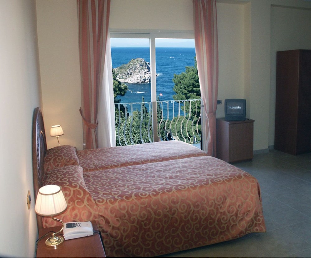 Villa Bianca Resort 11/42