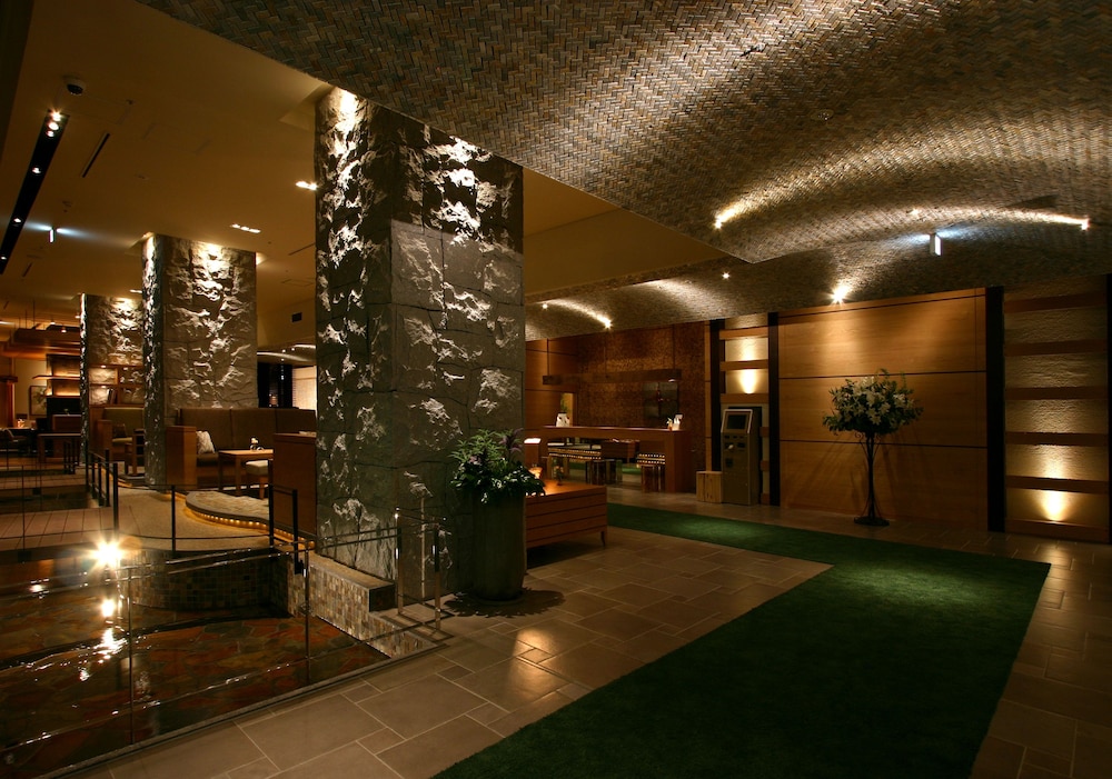 Hotel Coco Grand Takasaki 39/42