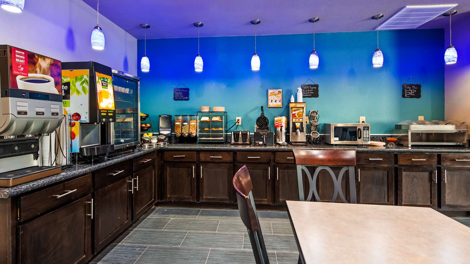 Best Western Plus Kenedy Inn 22/29