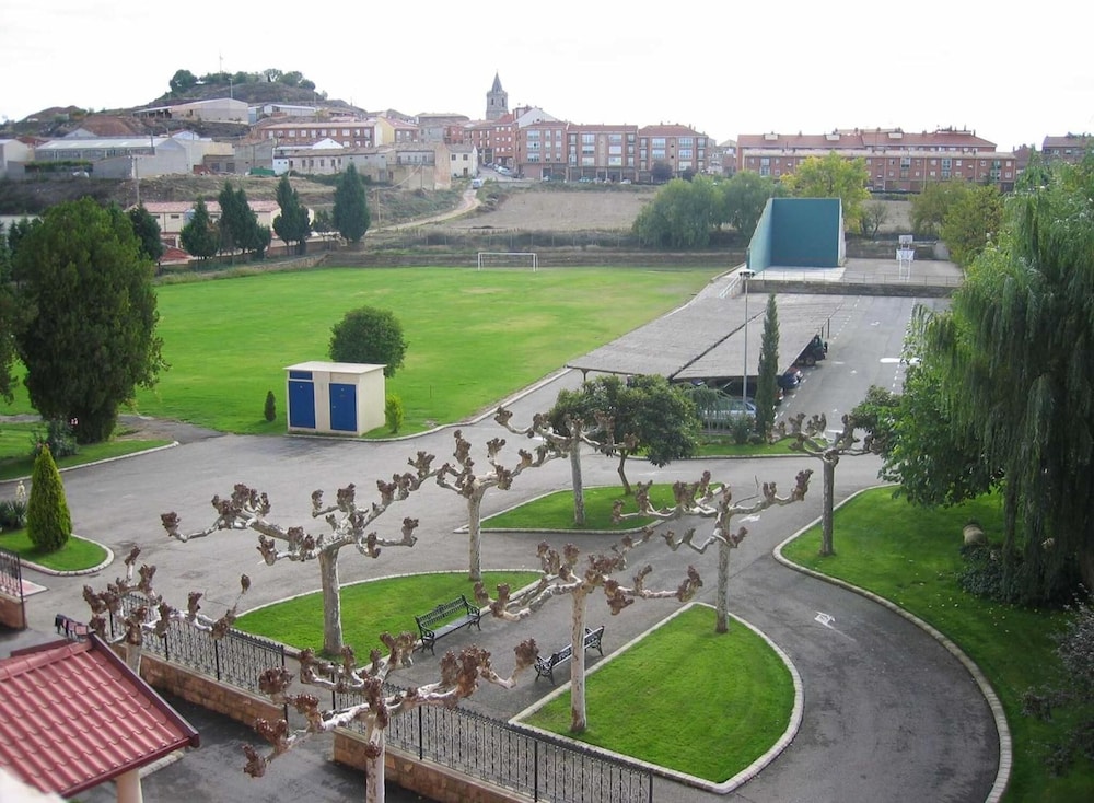 San Camilo 29/31