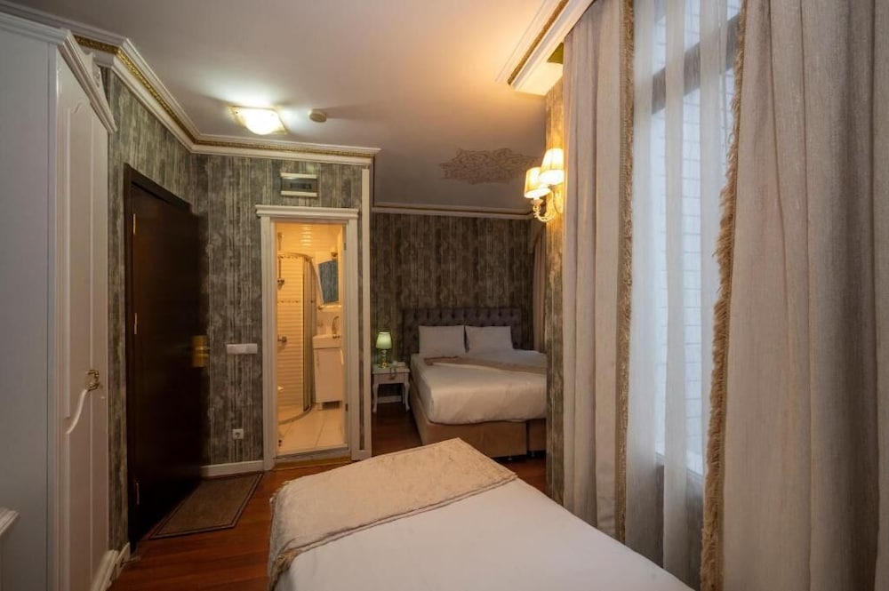 Fuat Bey Palace Hotel 27/44