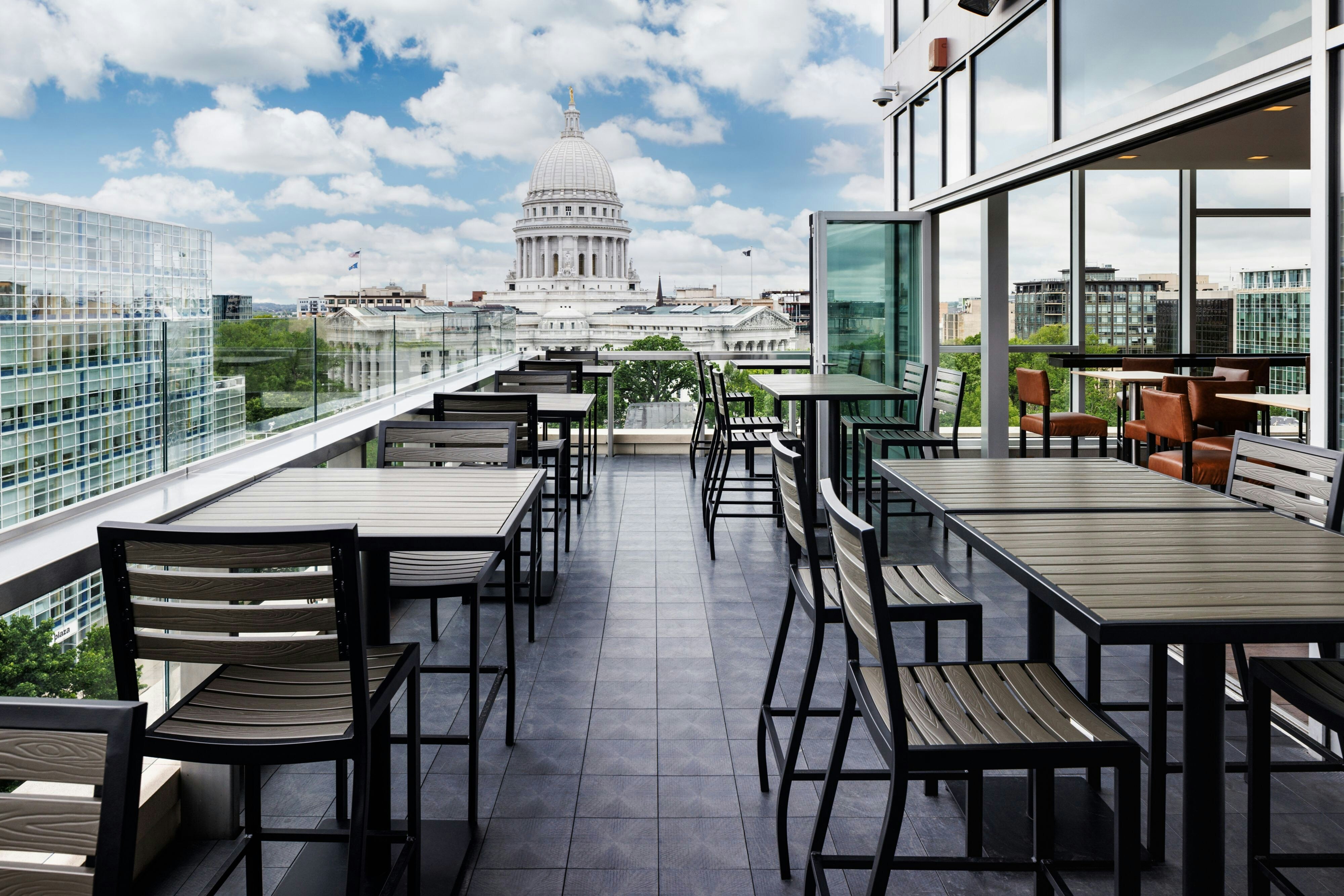 Ac Hotel Madison Downtown 37/50