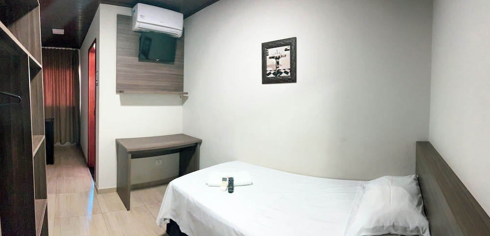 Hotel ROF 7/20