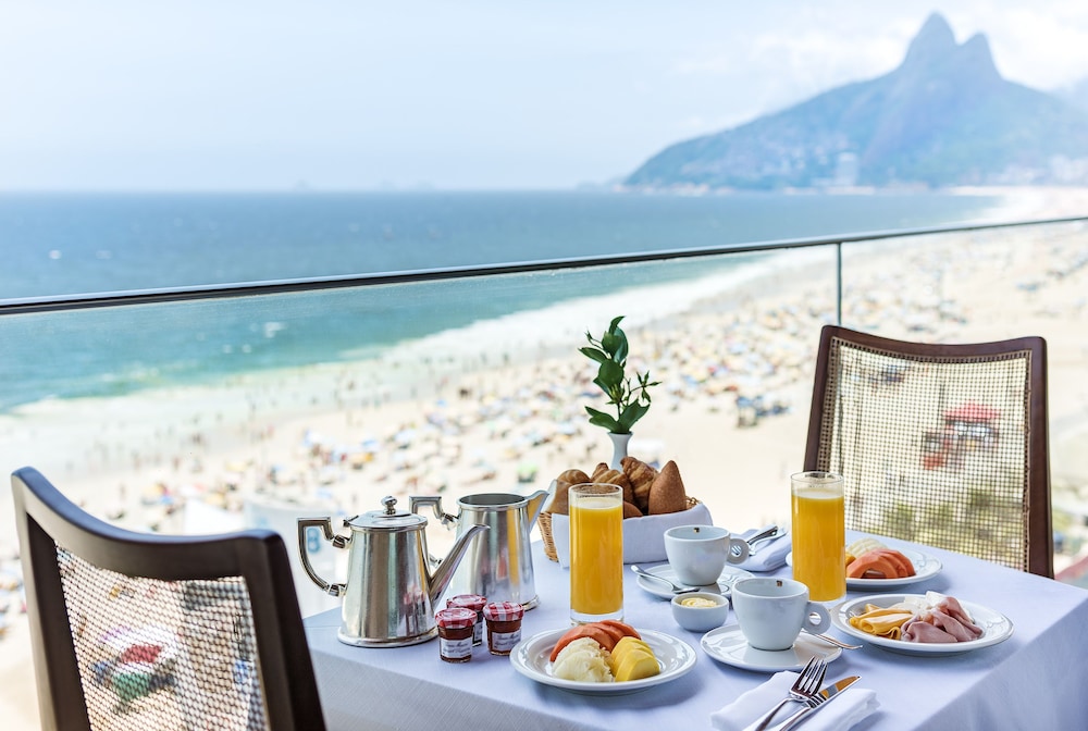 Hotel Fasano Rio de Janeiro 54/72