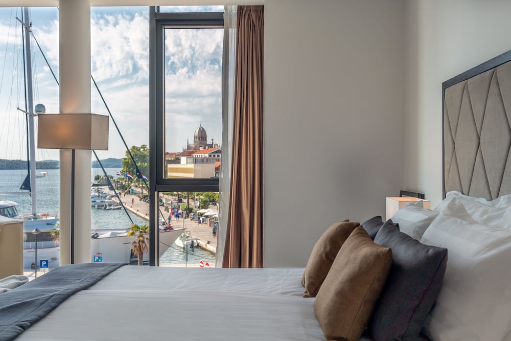 Hotel Bellevue-Superior City Hotel 30/62