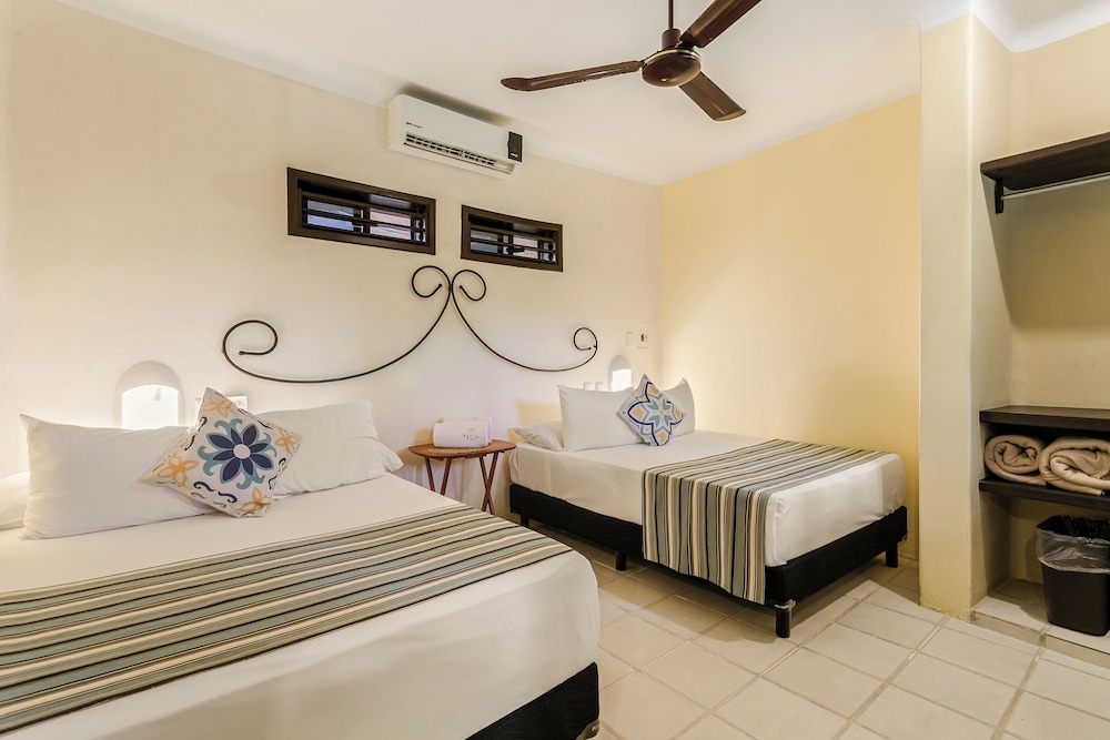Hotel Barrio Latino by Kavia 18/50