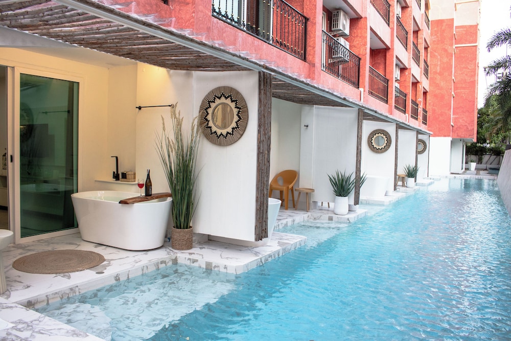 Sonia Residence Pattaya 20/50