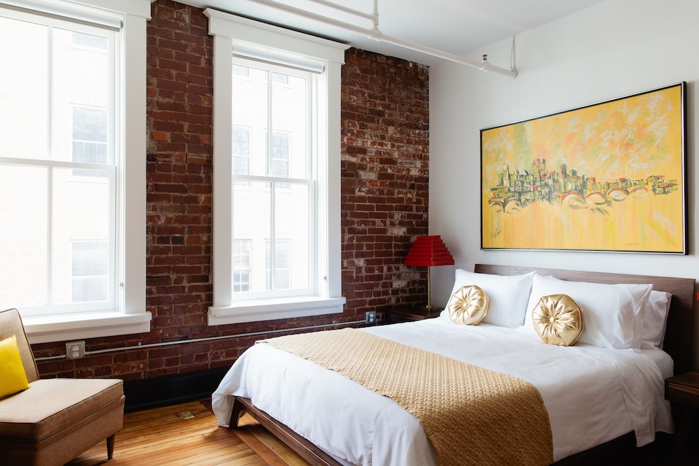 The Dwell Hotel, a Member of Design Hotels 11/68