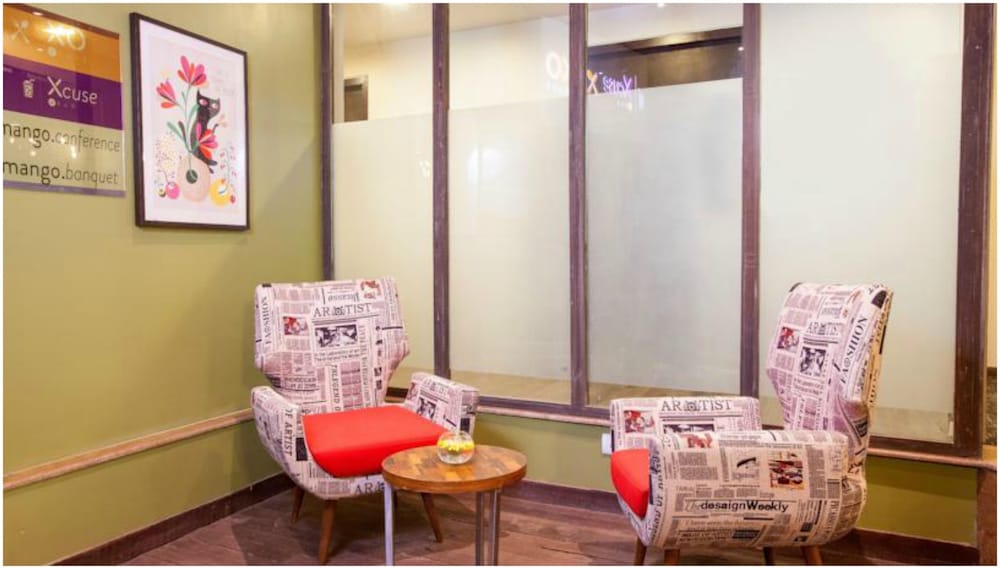 Mango Hotels Navi Mumbai 27/39