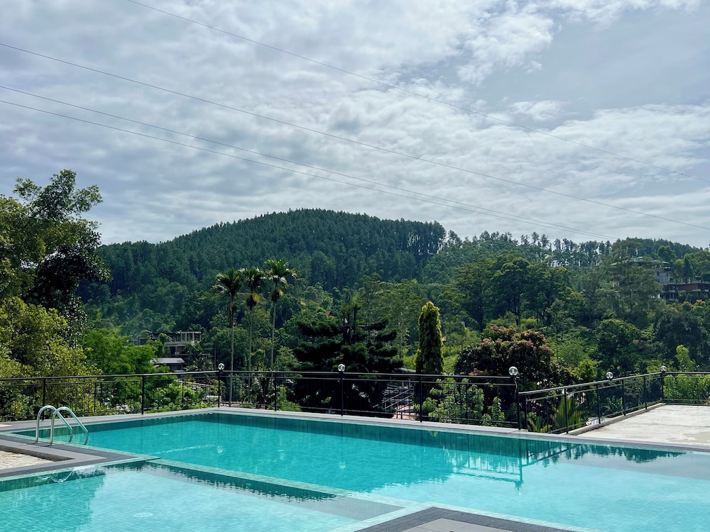 Hotel Alta Vista 43/49