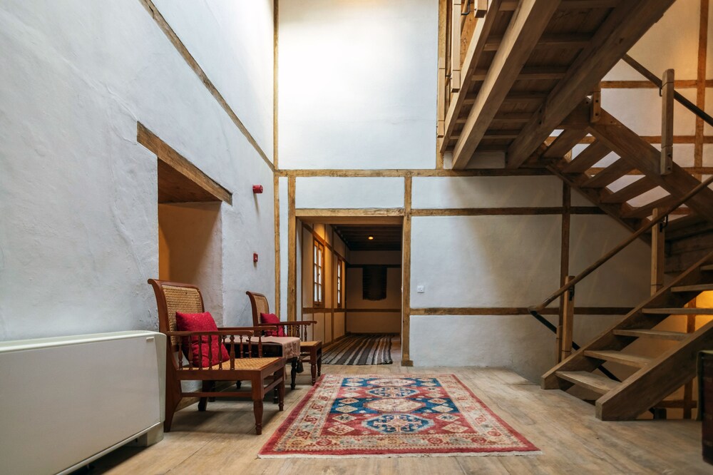 Serena Khaplu Palace 7/47