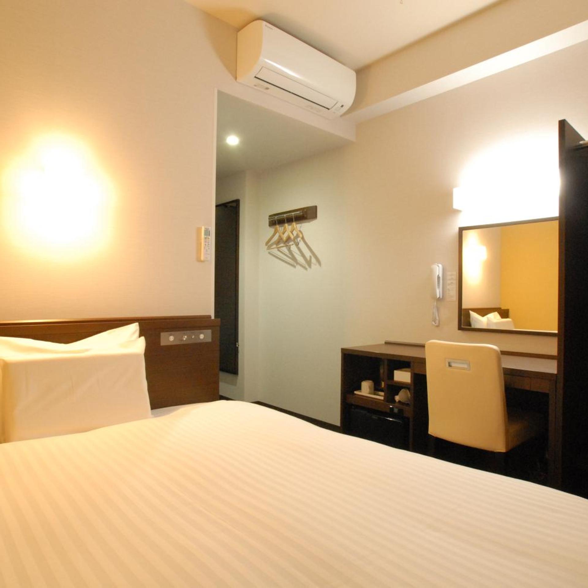 AB Hotel Kakamigahara 25/32