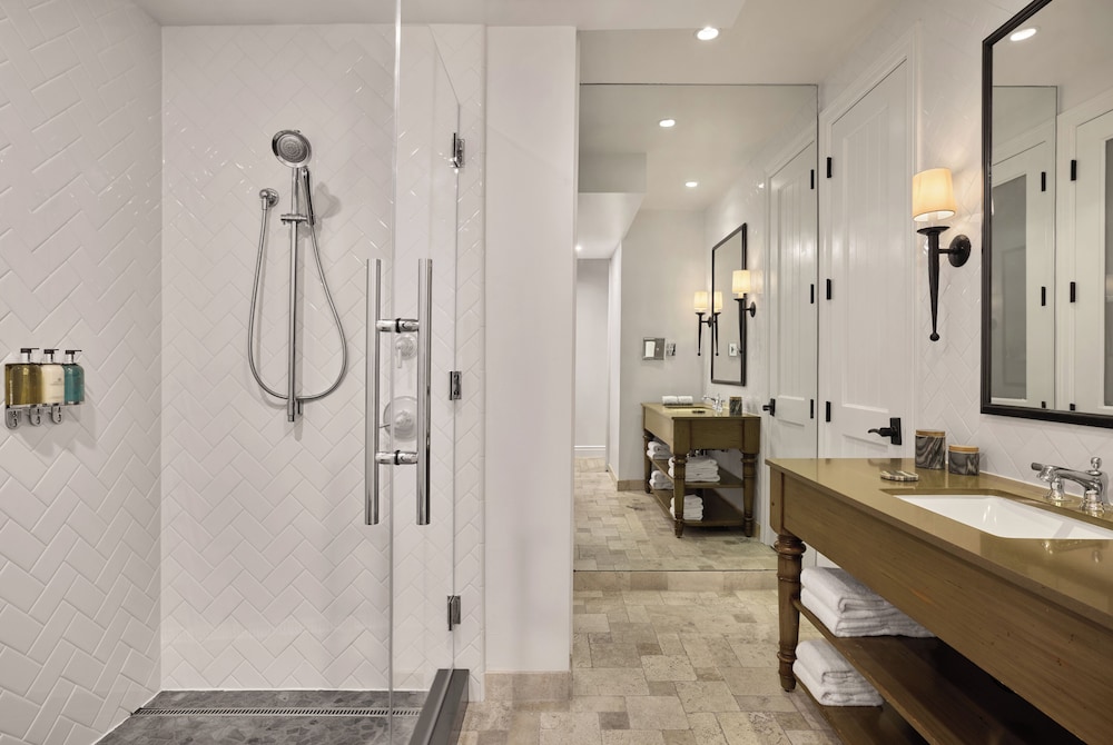 Pure, Wellness, Deluxe, King Bed، Hotel Yountville 2/2