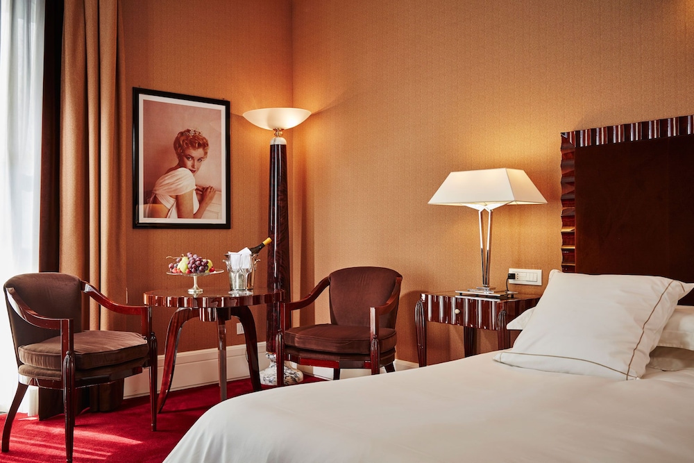 Hotel Lord Byron, an SLH Hotel 7/52